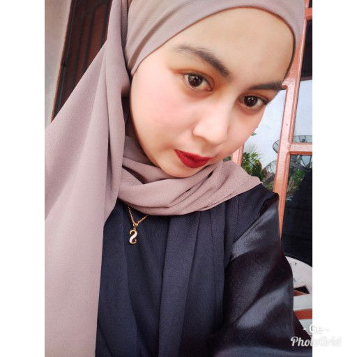 Siti Hajar profile icon