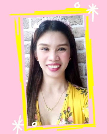 Jomalyn Kimper Palma Eslava profile icon