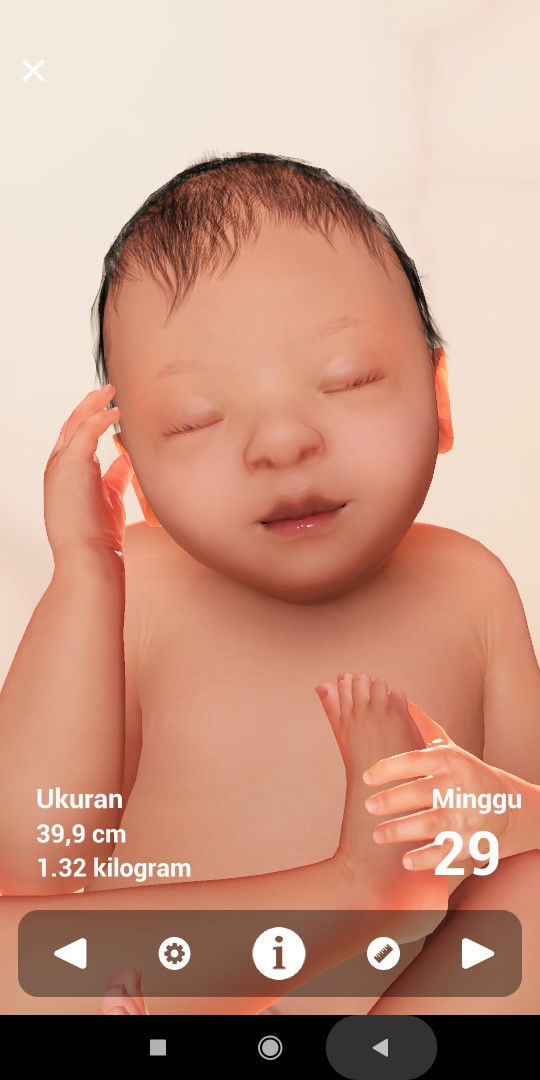 sahida Nawaz profile icon