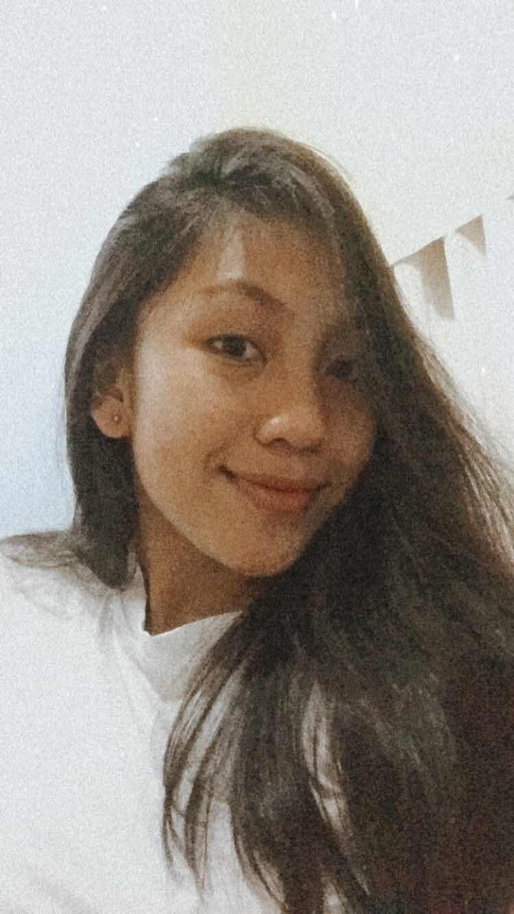 Jasmine Baccay profile icon