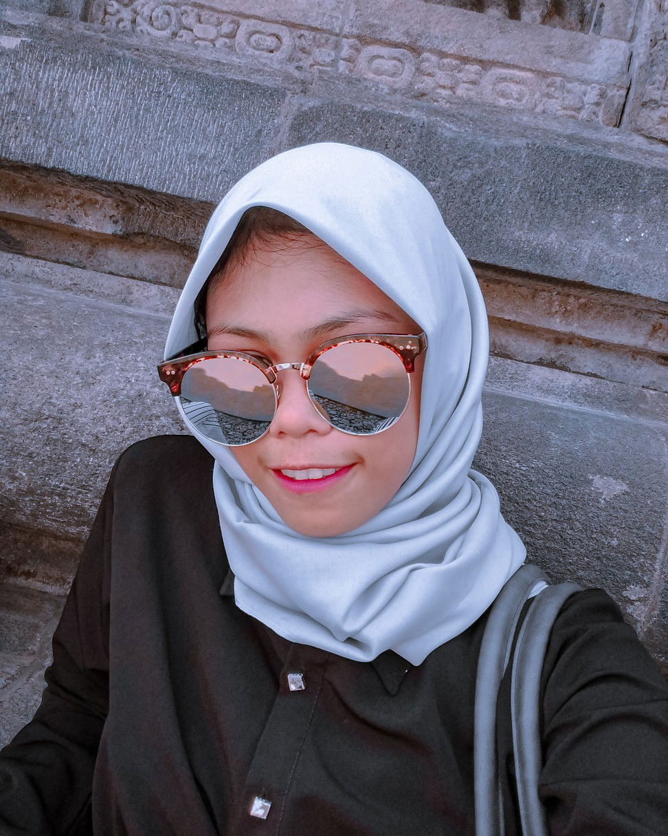 Liyan Septi Purwanitasari profile icon