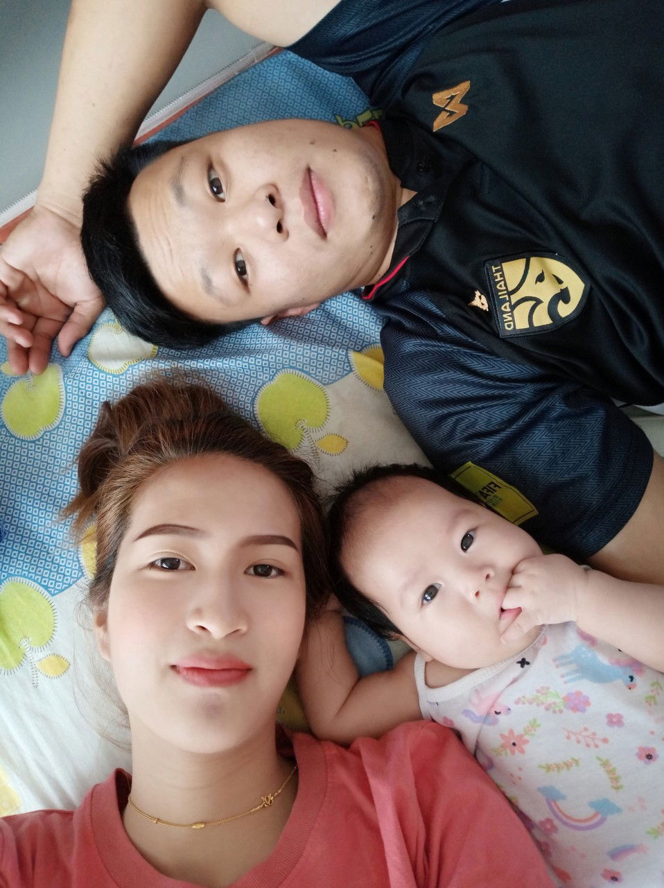 Natthaya Suwanarat profile icon