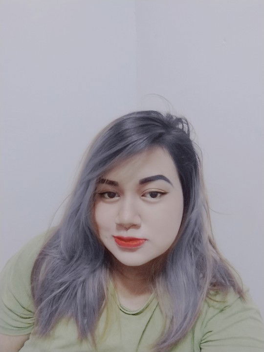 Maegan Nicole Alde profile icon