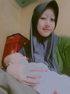 hidni milatun mardhiyah profile icon