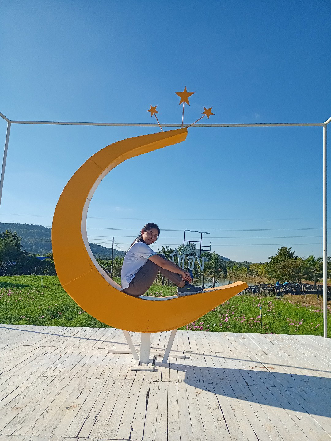 Maliwong Oranuch profile icon