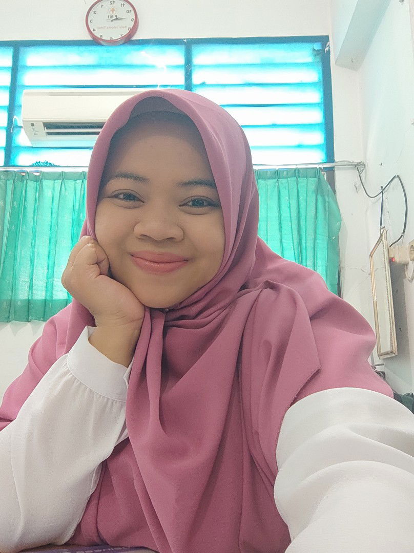 Nurul Hidayati Ma'sar profile icon