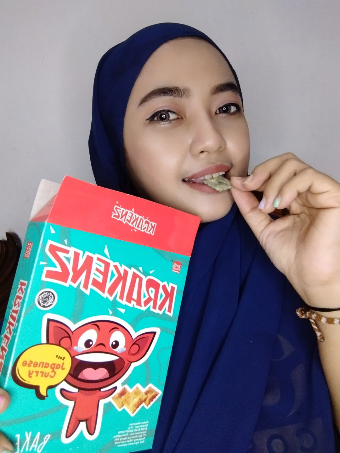 Hermayang Fatmiati profile icon