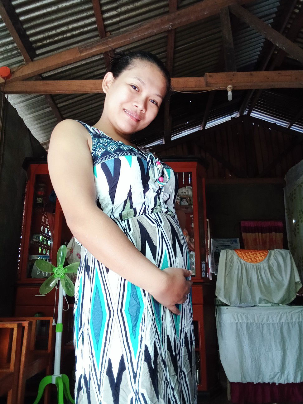 Janeth Aquino profile icon