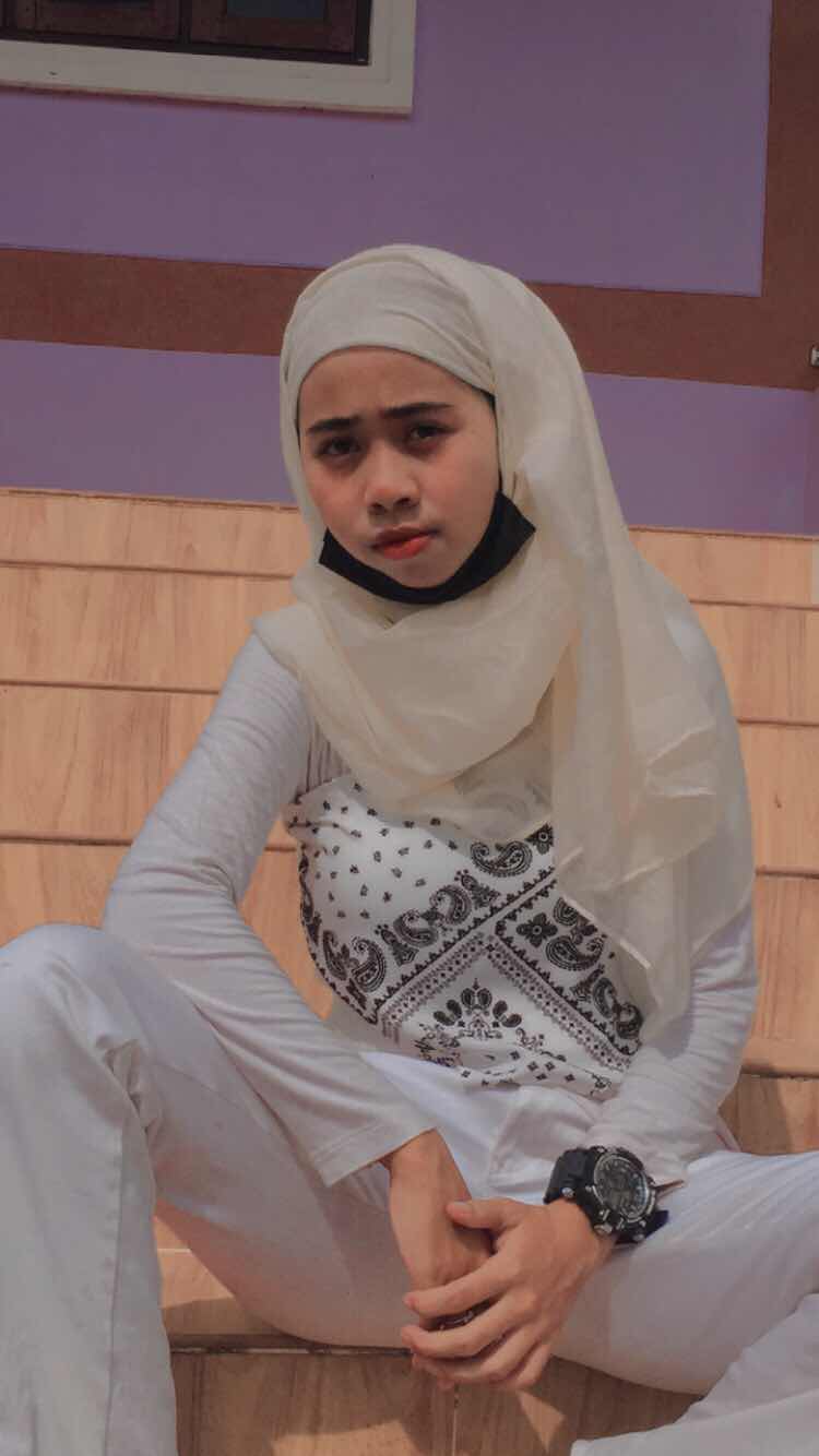 ซอลีฮะ แวกือจิ profile icon