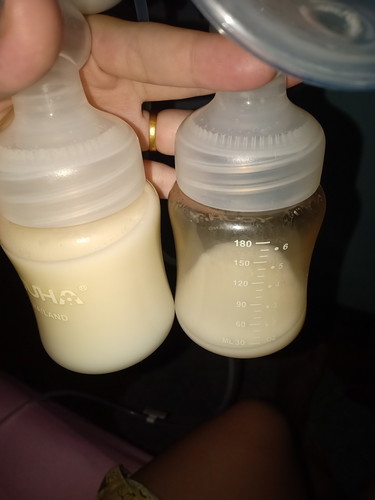 นมตันควรทำไงดีค่ะ