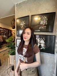 จิราภรณ์ ไชยเทพ profile icon