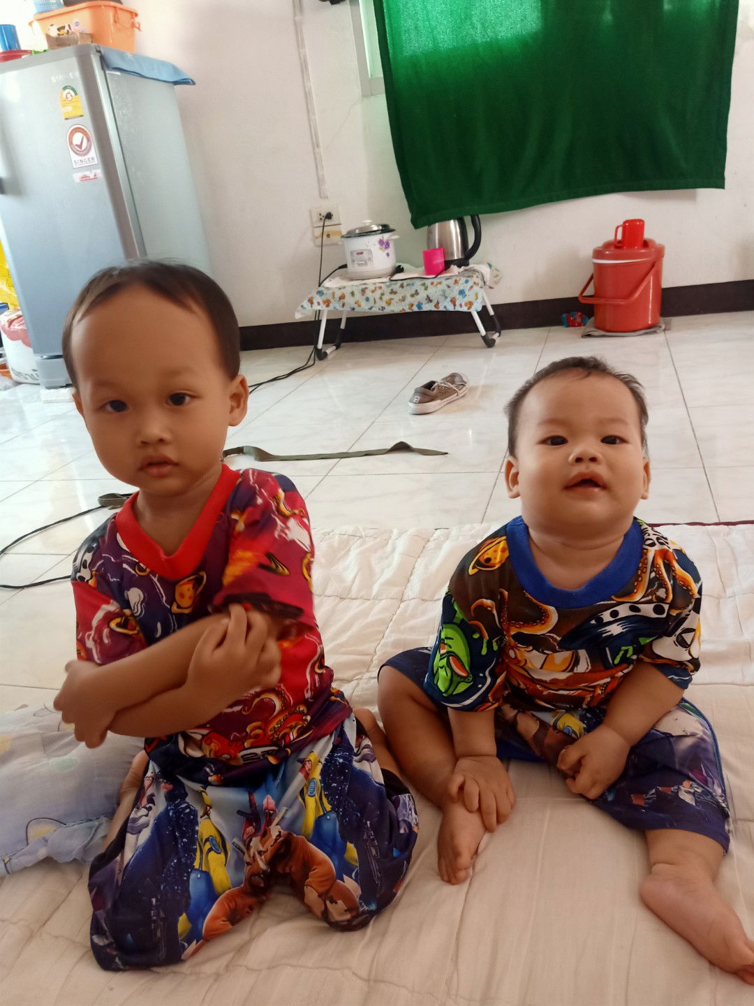 Thanaporn profile icon