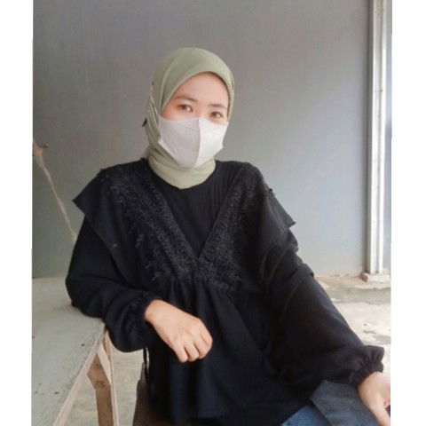 Nanda Novita profile icon