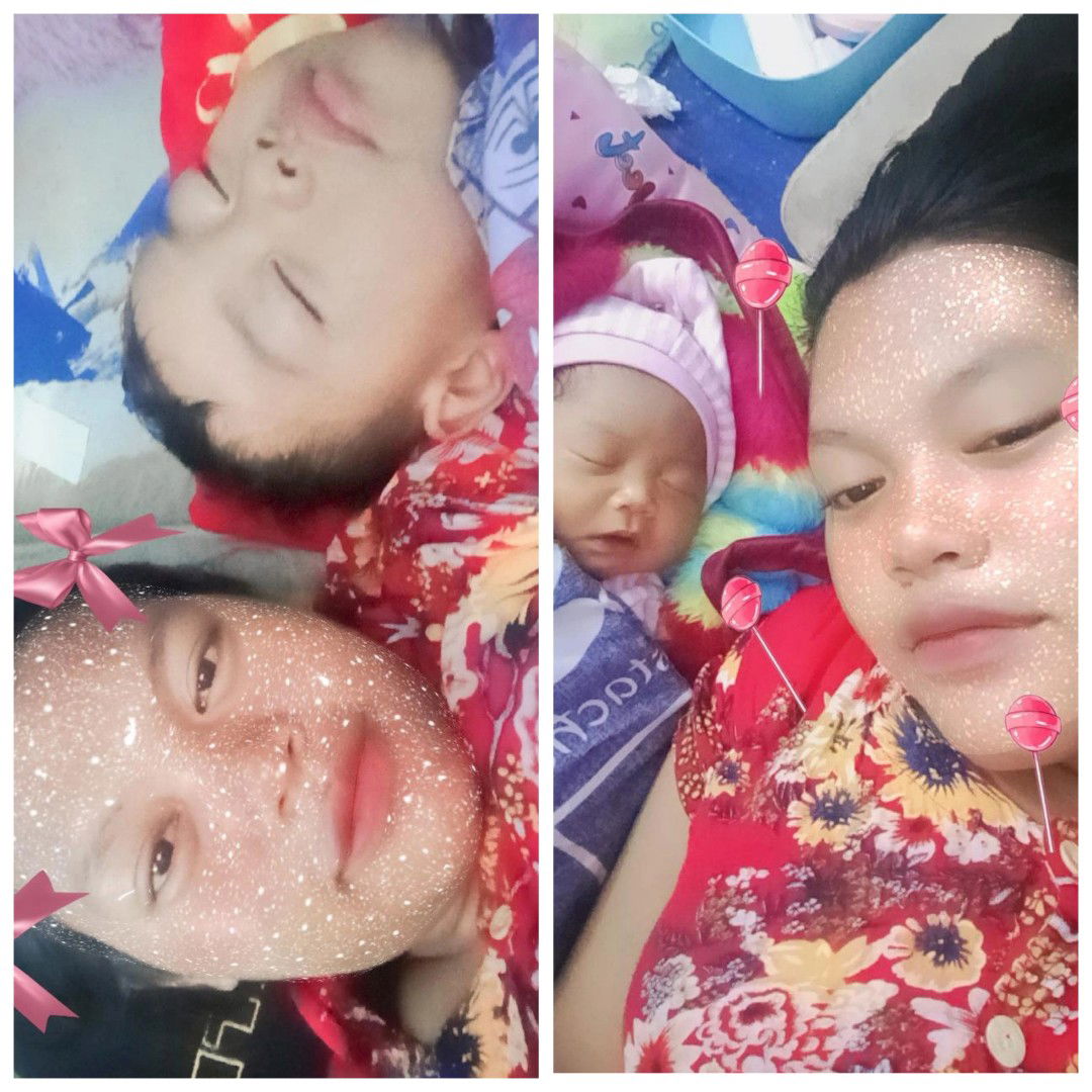 Lisa Ashari profile icon