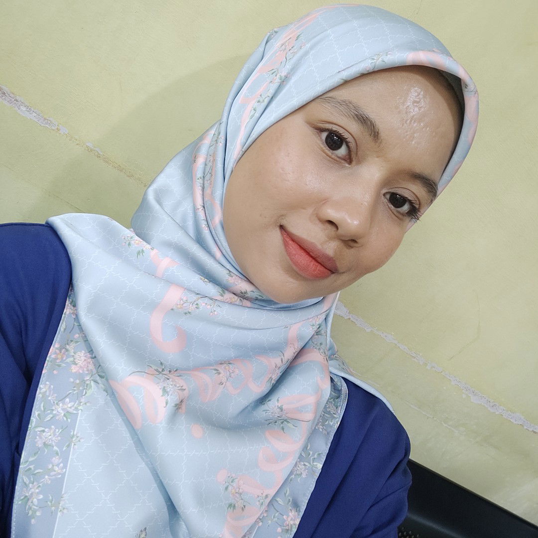 Ain Amiraa profile icon