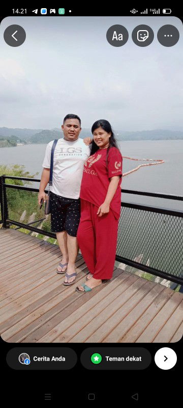 Kinaya Putri profile icon