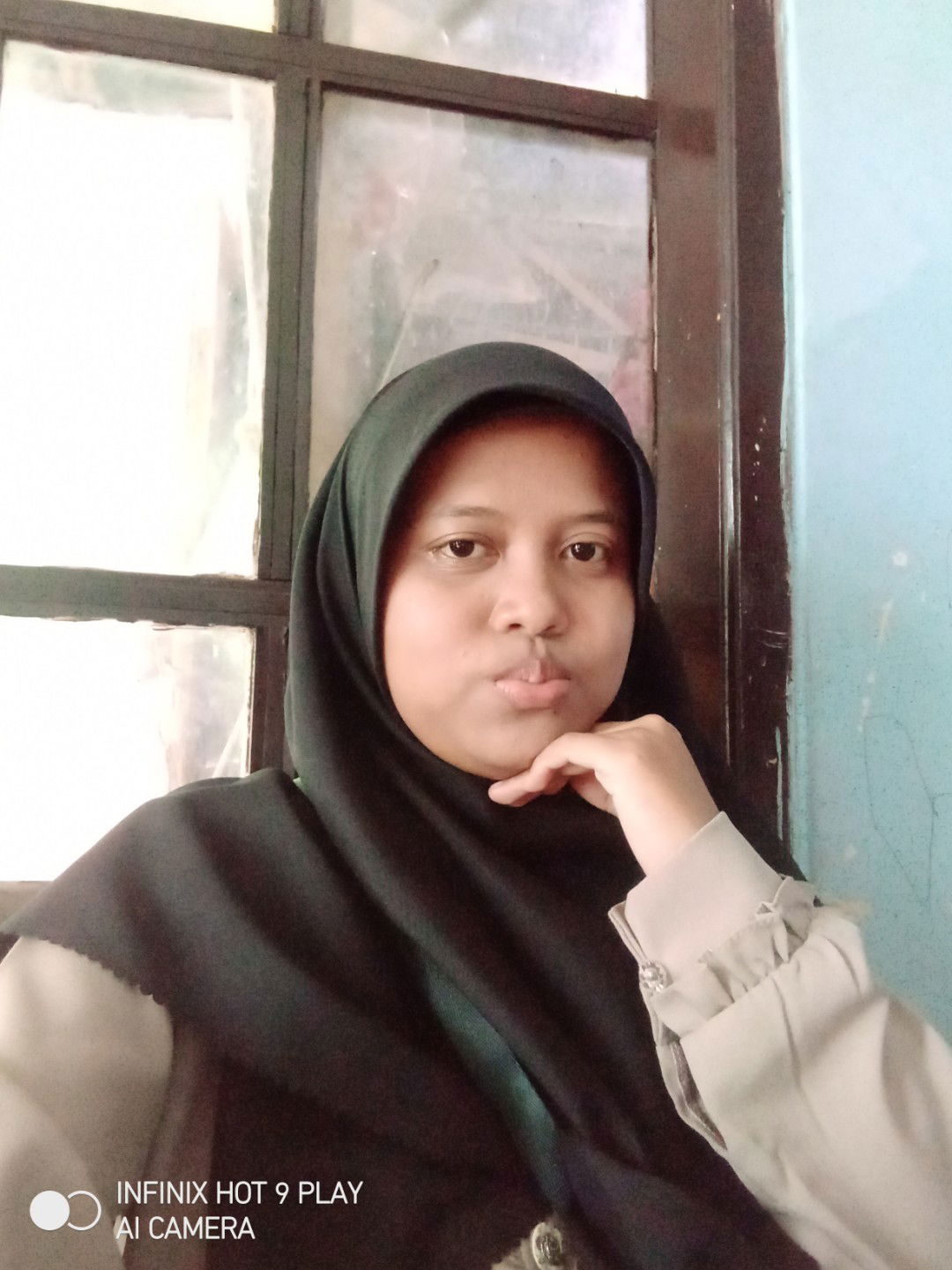 maryani profile icon