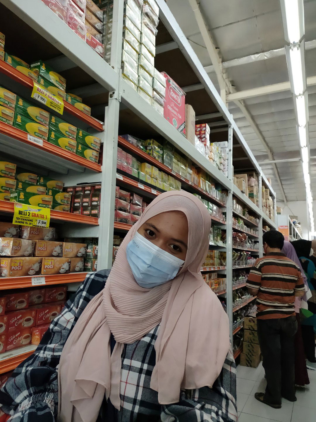 Nikita florensya profile icon