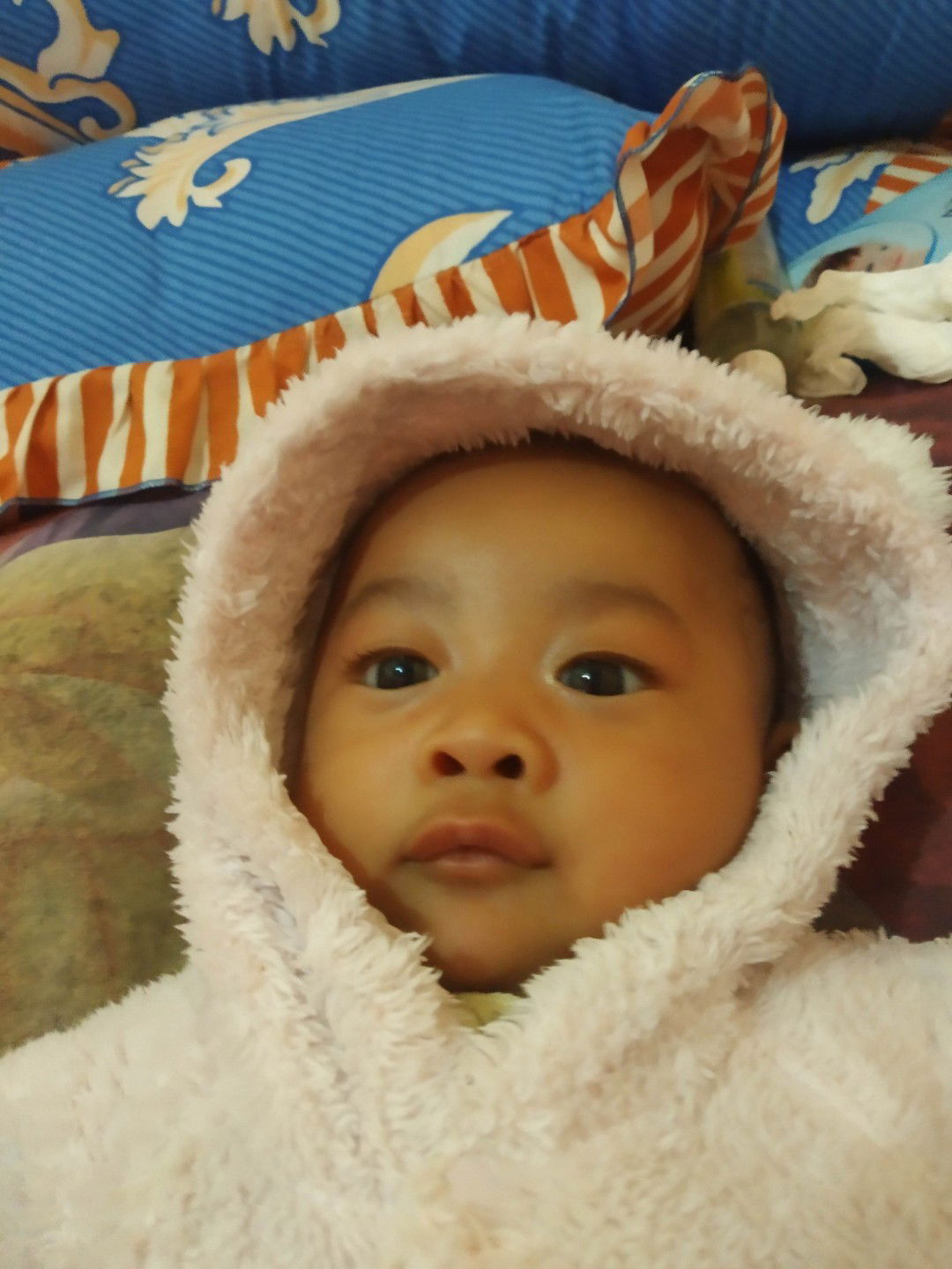 RAFQI RASHYA ALFATIH profile icon