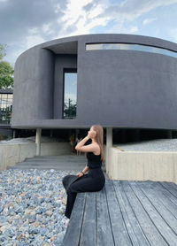 Ratchaneekon Jaihoung profile icon