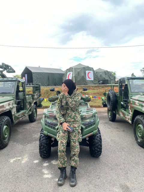 NURUL MUNAWARAH profile icon