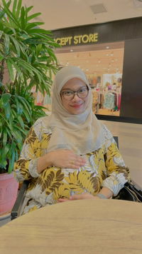Farhana Mustafa profile icon