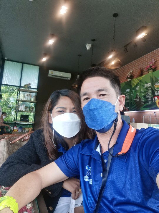 คนิตพงศ์ เอื้อวงศาโรจน์ profile icon