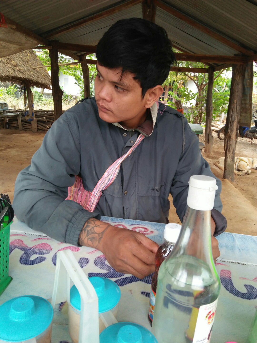 ลิขิต สายโสดา profile icon