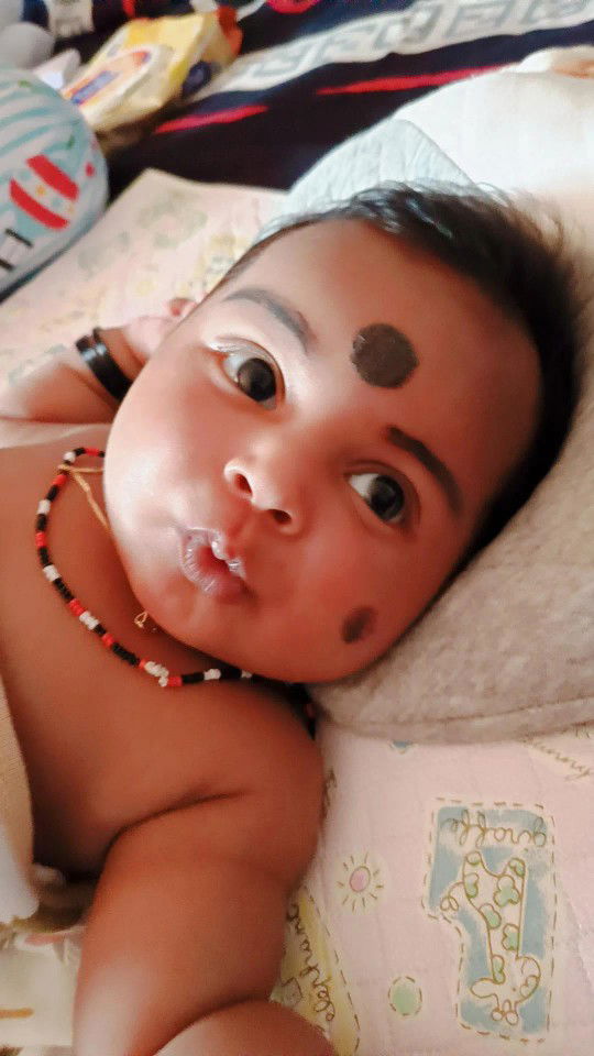 Nogadevi profile icon