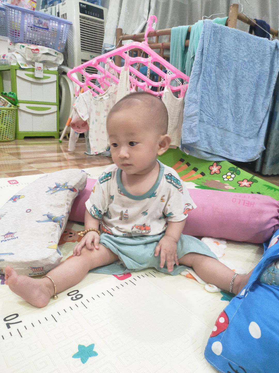 Trương tâm như profile icon