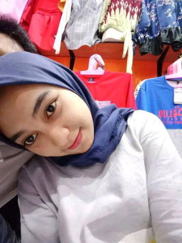 Ningsi said Inci profile icon