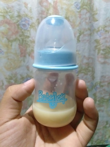 Breastmilk