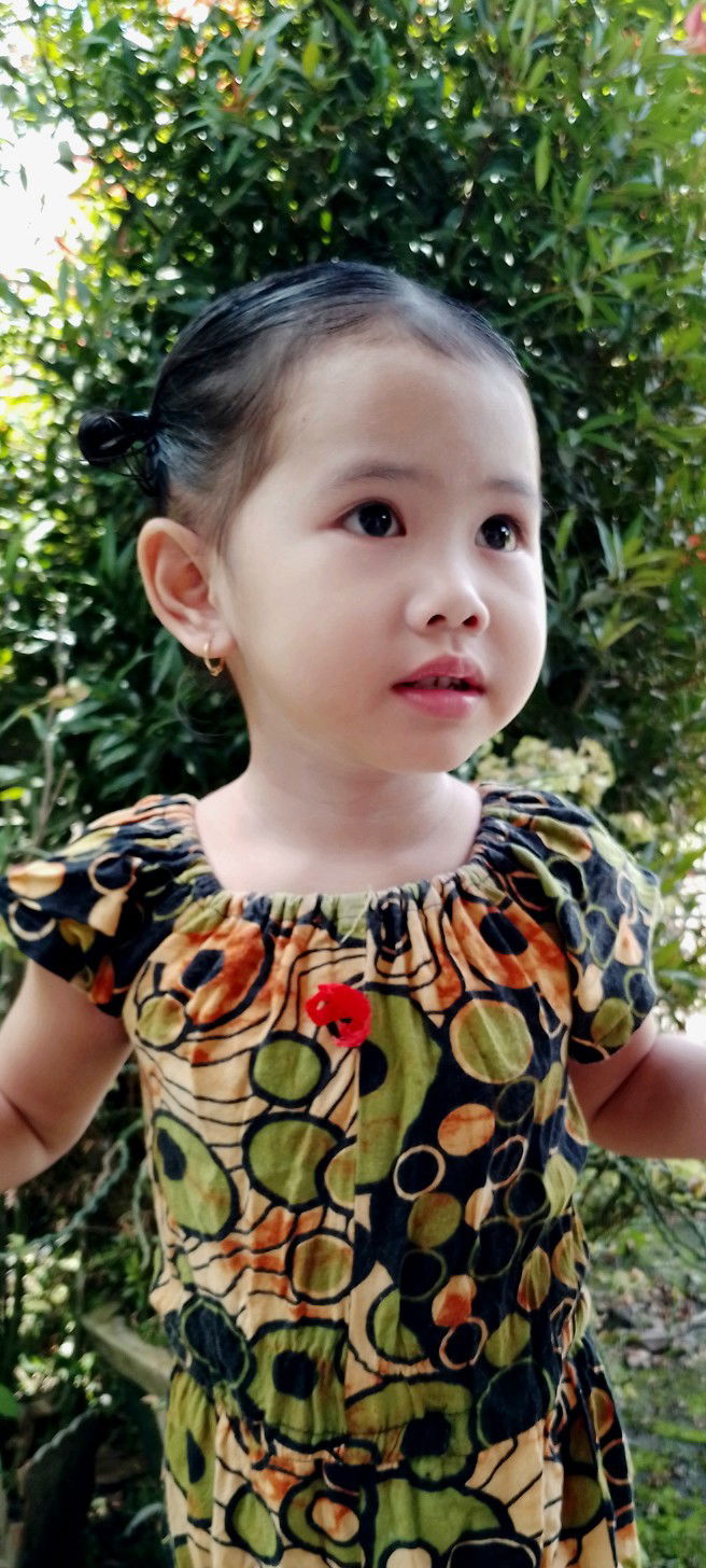 nathalia tangkawarow profile icon