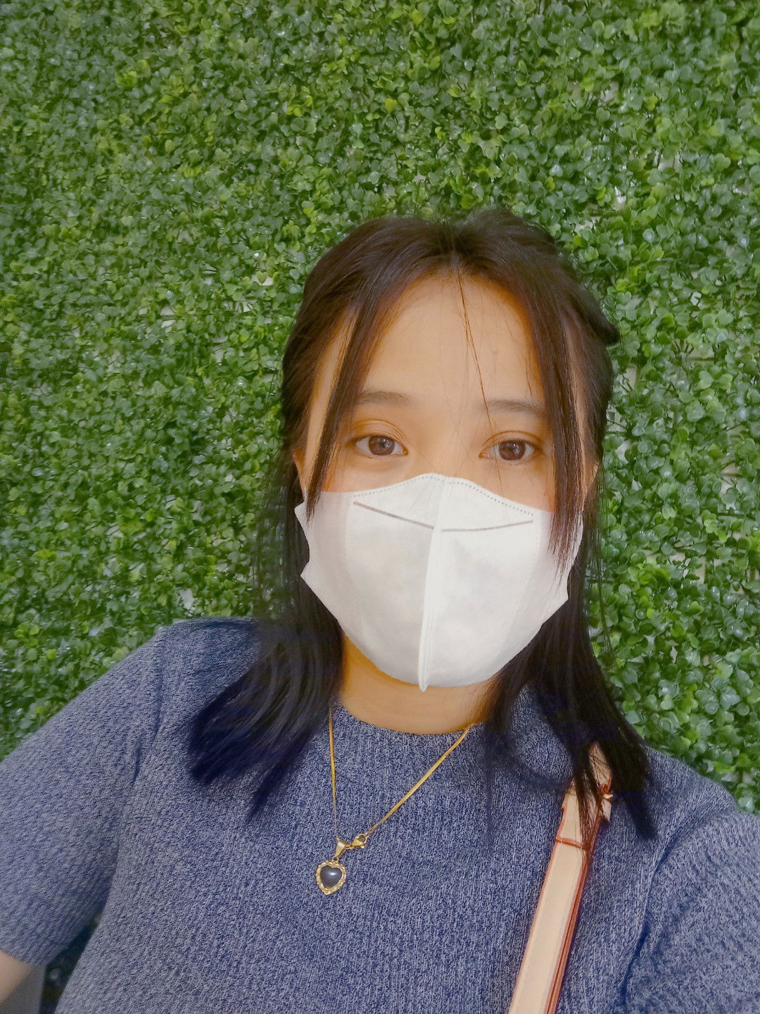 Aiza Enerio profile icon