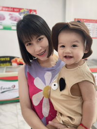 อังคณา สมรัก profile icon