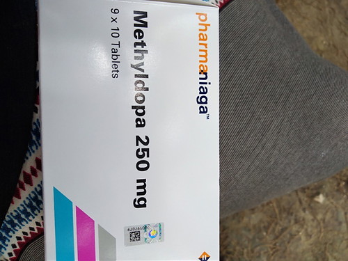 ada tak ibu menagadung ada kena sakit darah tinggi dan mkn ubat darah tinggi yg mana ya