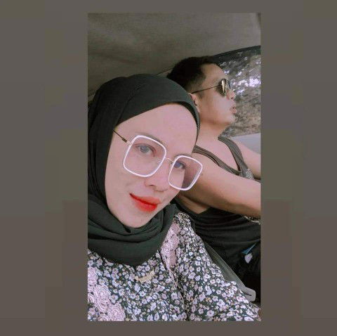 Nita ropita sari profile icon