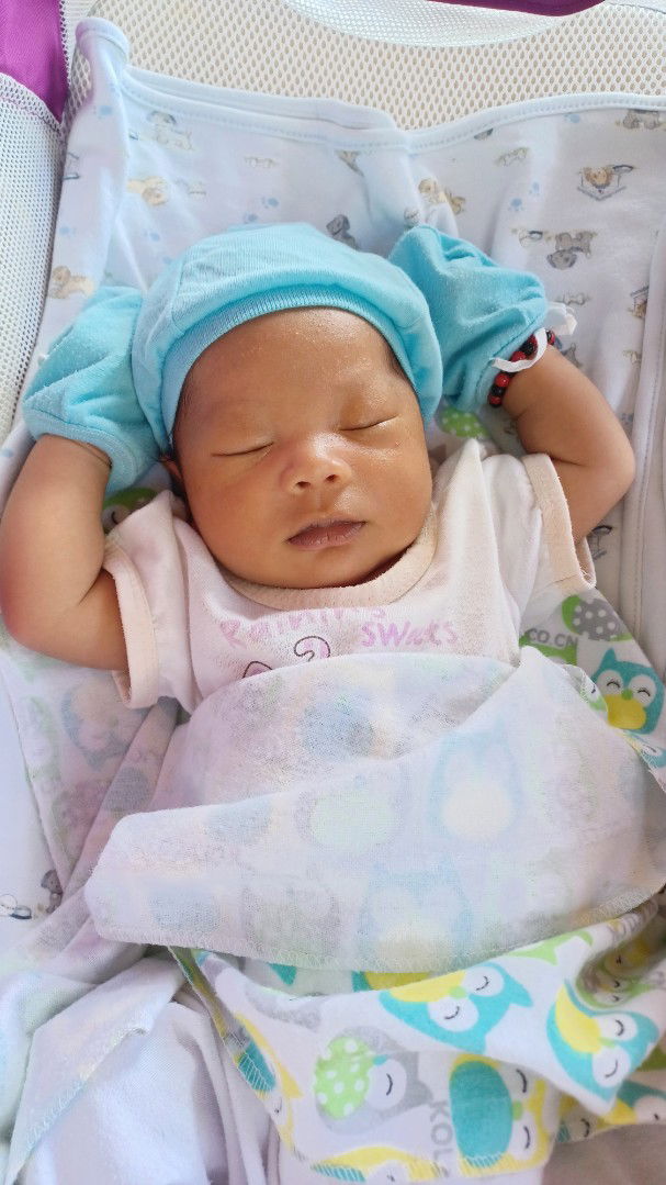 Jennimie Reyes profile icon