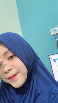 Yunia nur muarifah profile icon