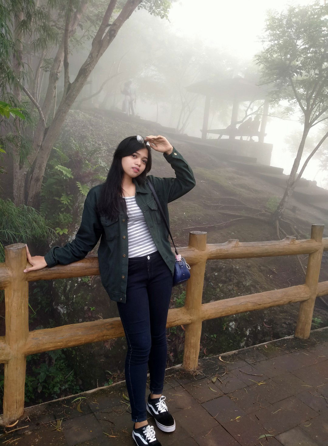 Shanty Dewi Lestari profile icon