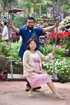 Alisa Jaithanong profile icon