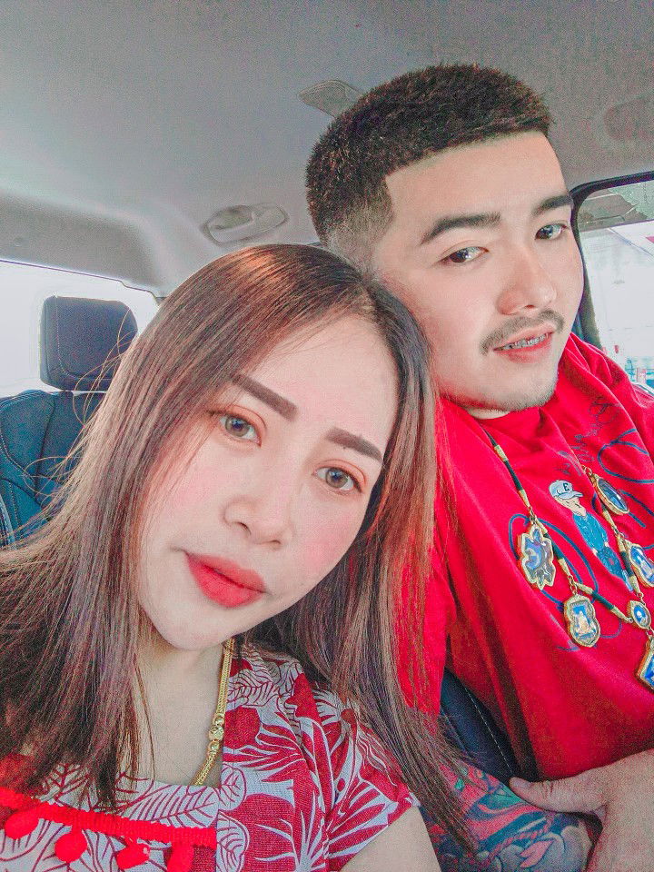 looknam profile icon