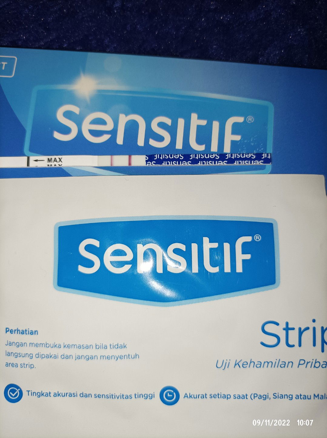 Widya Robby profile icon