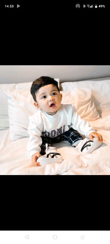 Titis Baroah profile icon