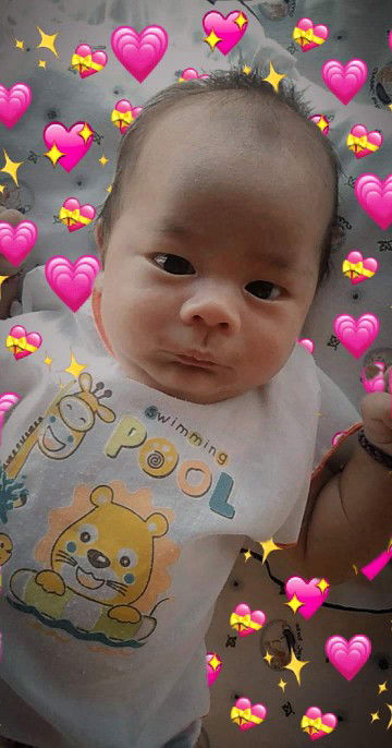 ตั้งโอ๋ ลูกสาว คนโต profile icon