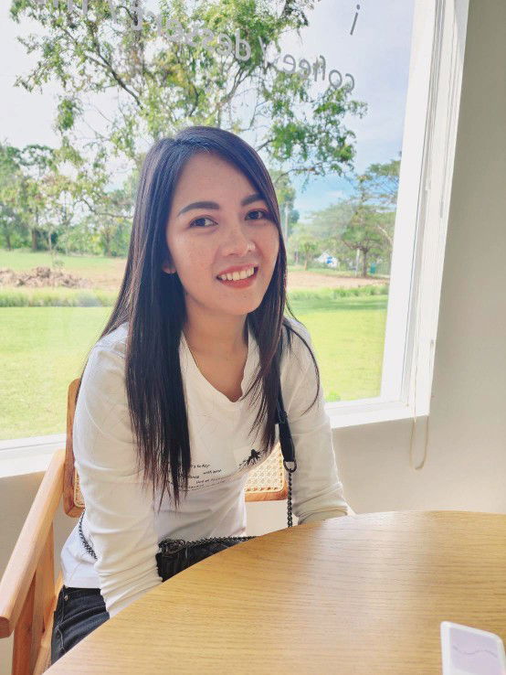 chariya Seanngam profile icon