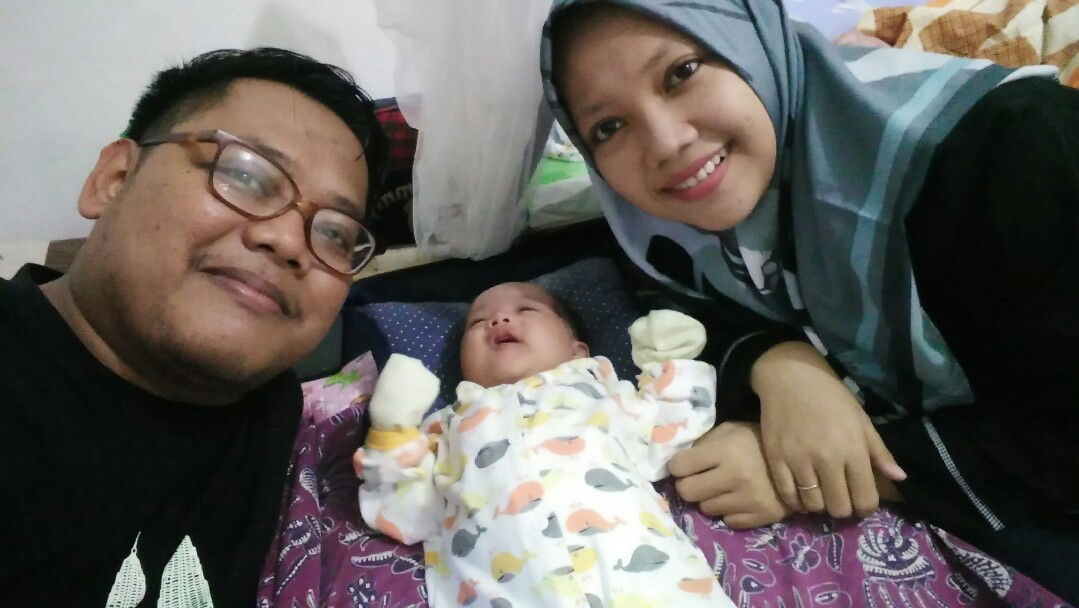 Nihayah Oktovan profile icon