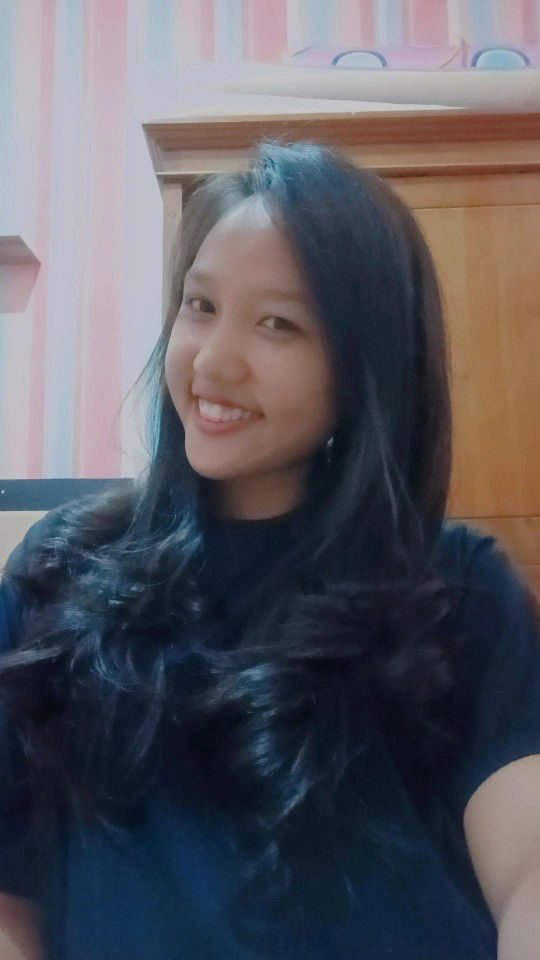 Sriana manunggal rezeqi profile icon