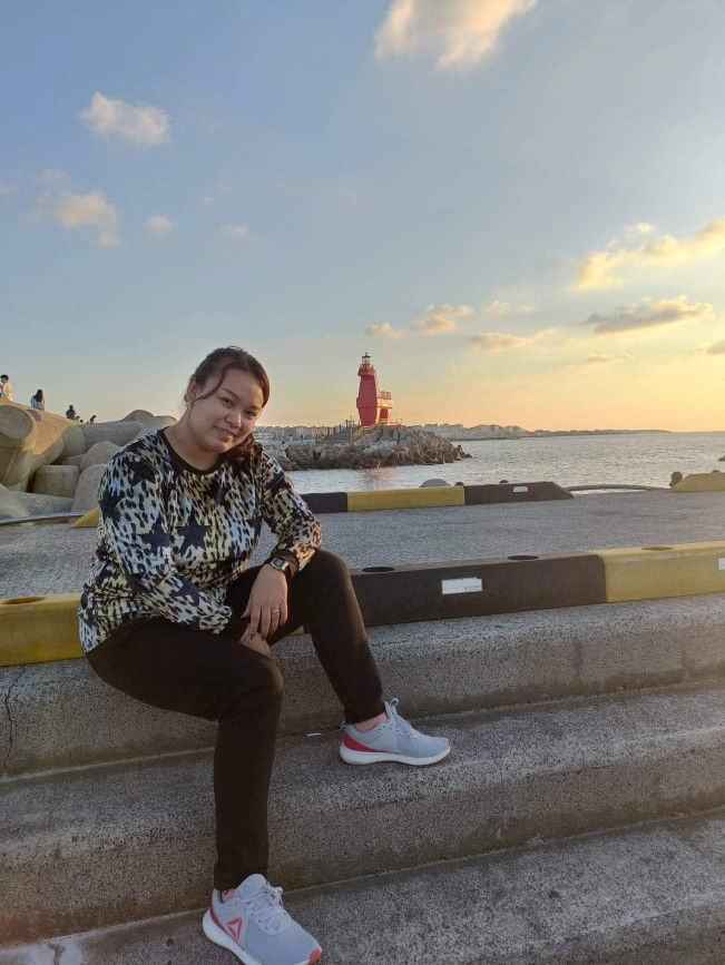 ส้มโอ profile icon