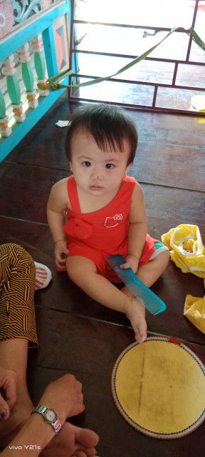 PHẠM THỊ DIỄM MI profile icon